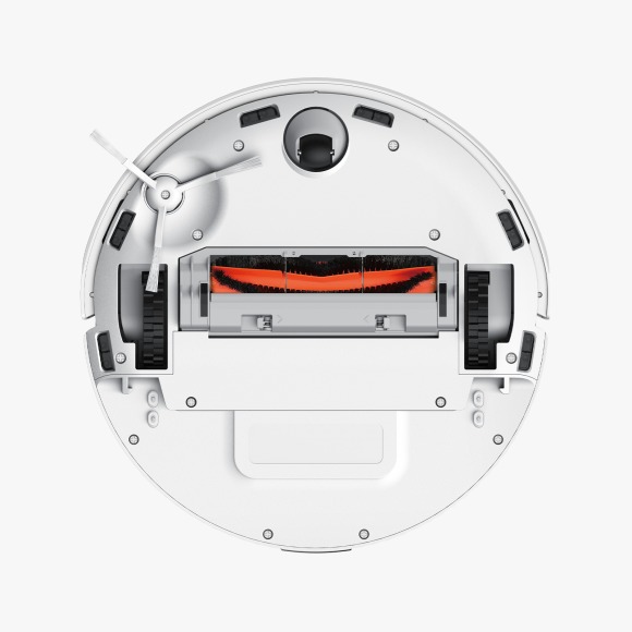 XIAOMI Mi Robot Vaccum-Mop 2 Pro White robots putekļsūcējs